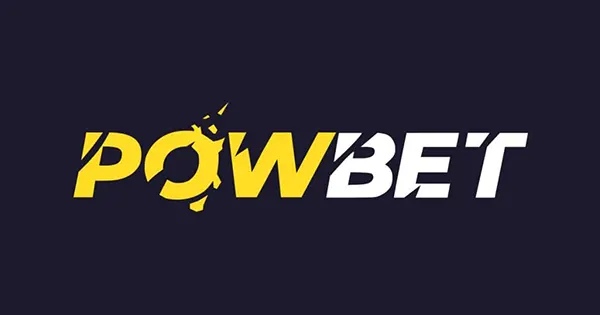 Powbet logo